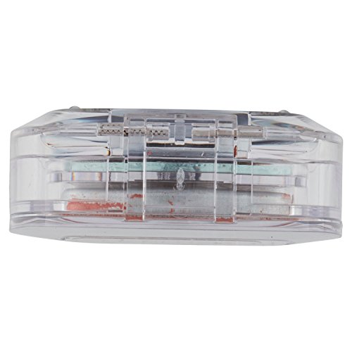 L'Oréal Paris - Accord Perfect Le Blush, Colorete en Polvo, Tono 150 Candy Cane Pink