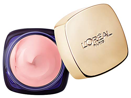 L'Oréal Paris - Age Perfect - Golden Age - Soin Froid Nuit Re-Stimulant - Anti-Relâchement & Eclat - Peaux Matures - 50 mL