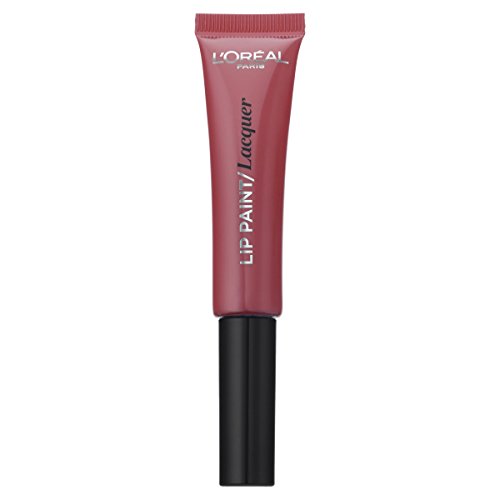 L'Oréal Paris Barra de labios líquida Infalible Lip Paint Vinilo tono 103
