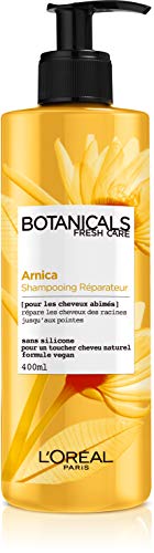 L'Oréal Paris Botanicals Arnica Fresh Care Arnica Shampooing Réparateur 400 ml