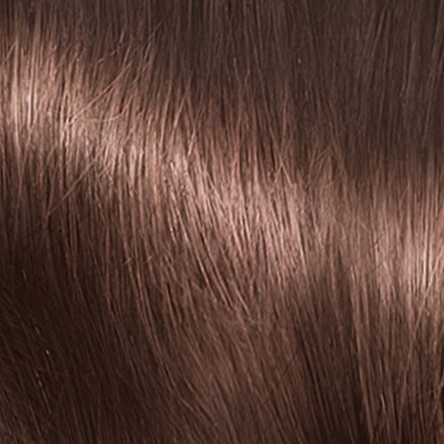 L'Oréal Paris Casting Creme Gloss, tratamiento colorante para el cabello, sin amoniaco para una fragancia agradable. Castano Chiaro 500