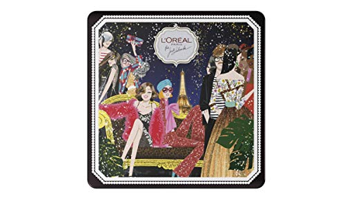 L'Oréal Paris Cofre Navidad Jordi Labanda Revitalift Laser