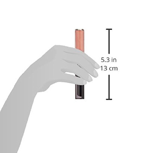 L'Oréal Paris Color Infalible 24h Barra de Labios, Tono 404 Corail Constant - 26 g