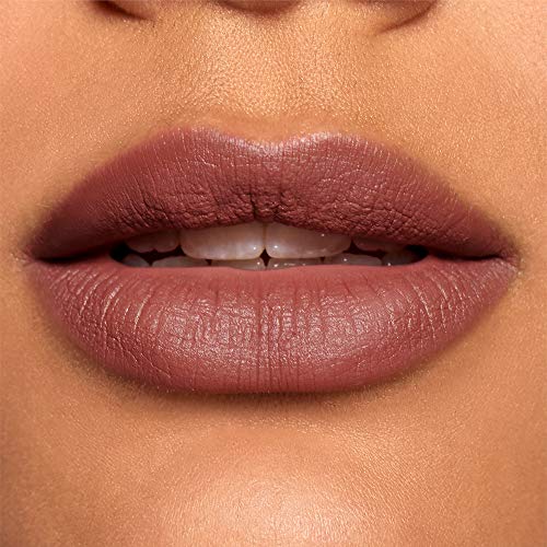 L'Oréal Paris Color Riche Free The Nudes No Judgement Pintalabios Pintalabios Mate Marrón Rosado