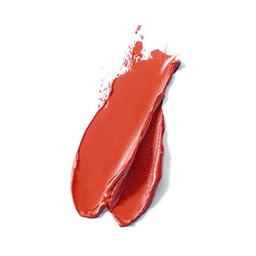 L'Oreal Paris Color Riche Mate Pintalabios, Mate Rojo 358 Lava