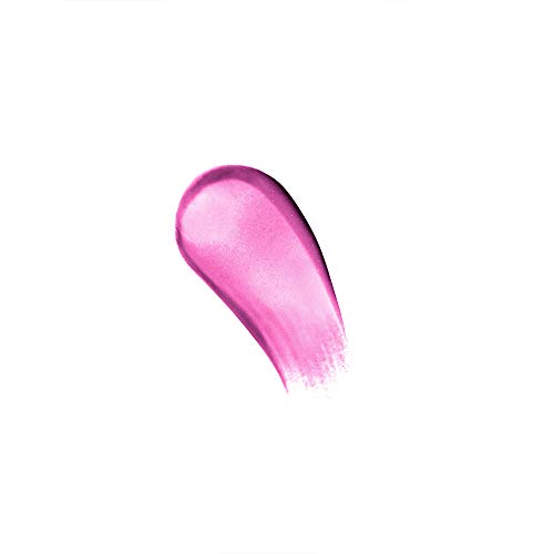 L'Oréal Paris Color Riche Plump & Shine, Barra de Labios Brillo y Volumen, Mulberry Plump Tono Morado
