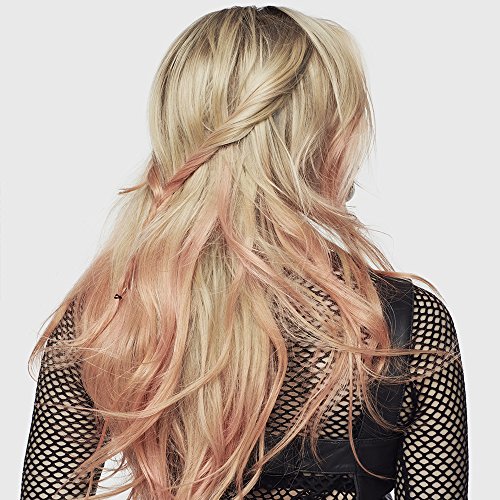 L'Oreal Paris Colorista Coloración Temporal Colorista Washout - Peach Hair