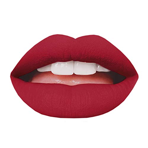 L'oreal Paris Cosmetics Colour Riche Collection Exclusive Red's, 402 Blake's Red, 0.13 Ounce by L'Oreal Paris