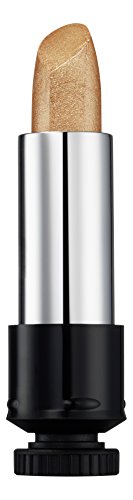L’Oréal Paris Crushed Foil Metallic Lipstick 6 BRASS barra de labios Cobre Metalized, Brillo - Barras de labios (Cobre, Brass, Metalized, Brillo)