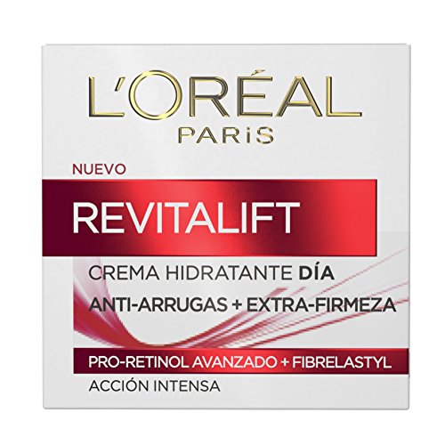 L'Oreal Paris Dermo Expertise Revitalift Crema Día Antiarrugas - 50 ml