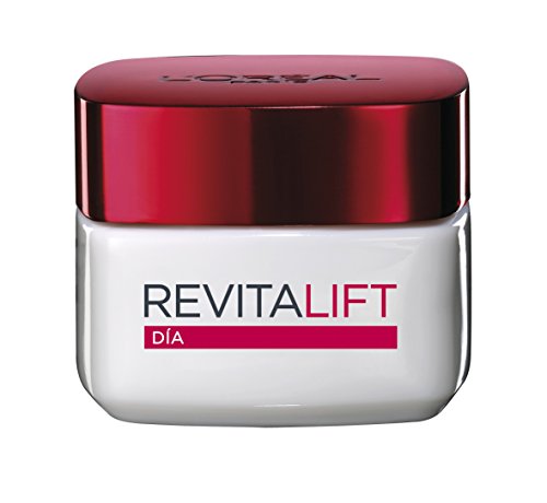 L'Oreal Paris Dermo Expertise Revitalift Crema Día Antiarrugas - 50 ml