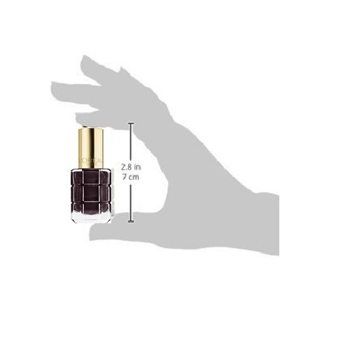 L'Oréal Paris Esmalte de Uñas Color Riche a L'Huile 556 Grenat Irrevere