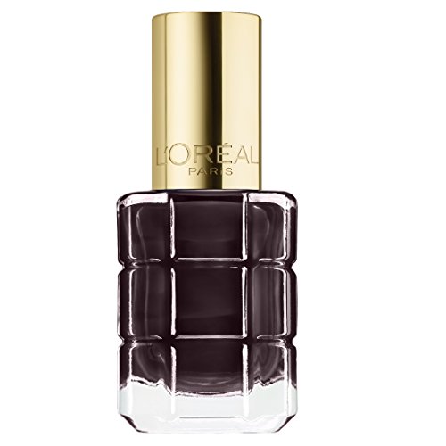 L'Oréal Paris Esmalte de Uñas Color Riche a L'Huile 556 Grenat Irrevere