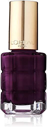 L'Oréal Paris Esmalte de Uñas Color Riche a L'Huile 556 Grenat Irrevere