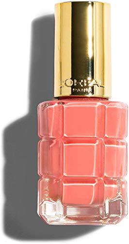 L'Oréal Paris Esmalte de Uñas Color Riche a L'Huile Blanc 222 Jardin de Roses