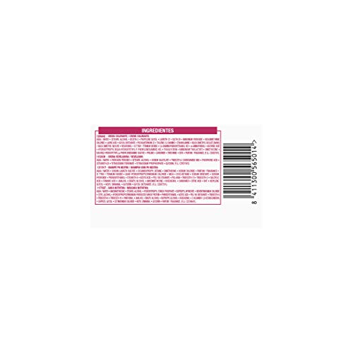 L'Oréal Paris Excellence Coloración Crème Triple Protección 1 Negro