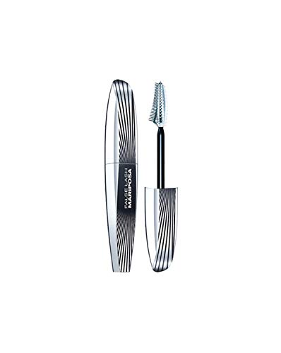 L'Oréal Paris - False Lash Mariposa, Máscara de Pestañas, Tono Negro