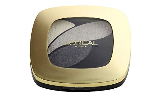 L'OREAL PARIS Fard a Paupieres - Les Ombres E5 Velours Noir