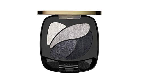 L'OREAL PARIS Fard a Paupieres - Les Ombres E5 Velours Noir