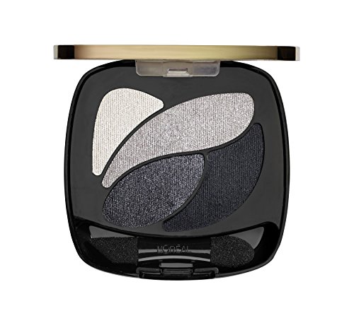 L'OREAL PARIS Fard a Paupieres - Les Ombres E5 Velours Noir