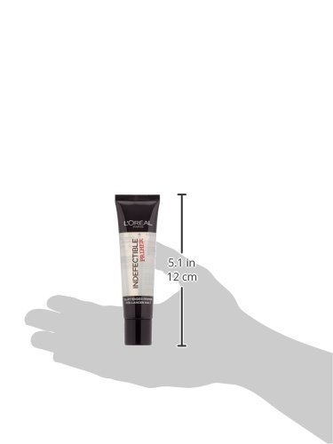 L'Oréal Paris indefectible - Primer (1 x 35 ml)