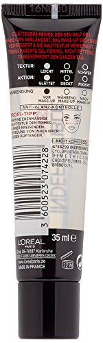 L'Oréal Paris indefectible - Primer (1 x 35 ml)