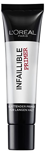 L'Oréal Paris indefectible - Primer (1 x 35 ml)