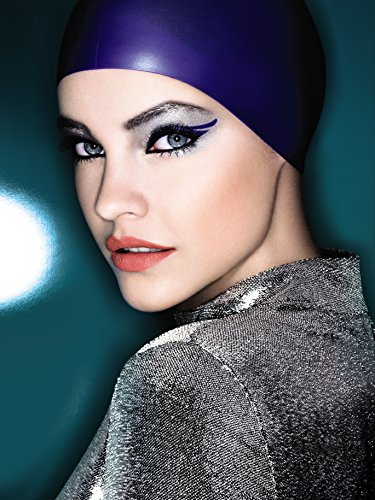 L'Oréal Paris Infallible Gel Crayon 24h Waterproof Eyeliner 11 Violet Va-Va Kredka do oczu