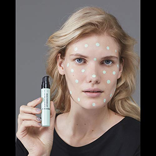 L'Oréal Paris Infallible, Prebase de Maquillaje Antirrojeces 24h, Tono 02 The Neutralizer