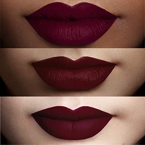 L'Óreal Paris Les Chocolats Labial Líquido Mate - Tono Marrón Nude 868 Cacao Crush