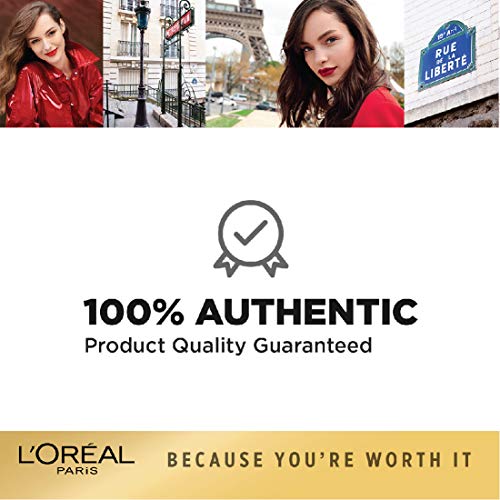L'Oréal Paris Make-up designer 24H Fresh Wear Base de Maquillaje de Larga Duración , Tono 230 Miel Eclat- 30 ml