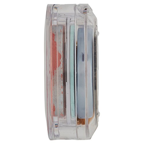 L'Oréal Paris Make-up designer Accord Parfait Colorete Accord Perfect Blush, Rosa (Sandalwood Pink 120), 5 gr