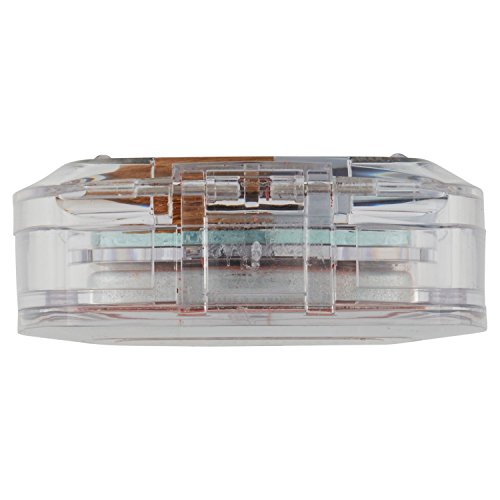 L'Oréal Paris Make-up designer Accord Parfait Colorete Accord Perfect Blush, Rosa (Sandalwood Pink 120), 5 gr