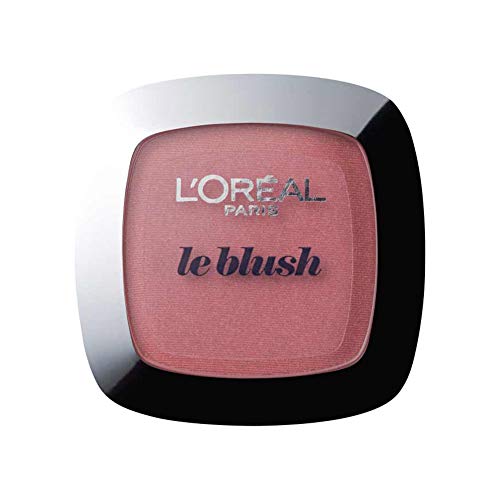 L'Oréal Paris Make-up designer Accord Parfait Colorete Accord Perfect Blush, Rosa (Sandalwood Pink 120), 5 gr