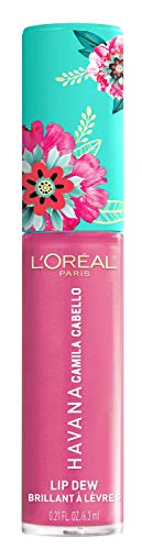 L'Oréal Paris Make-up designer Camila Cabello Pintalabios - 6.3 ml
