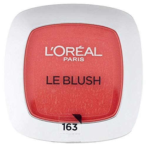 L'Oréal Paris Make-up designer Colorete Accord Perfect Blush 163