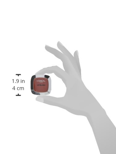 L'Oréal Paris Make-up designer Colorete Accord Perfect Blush 200