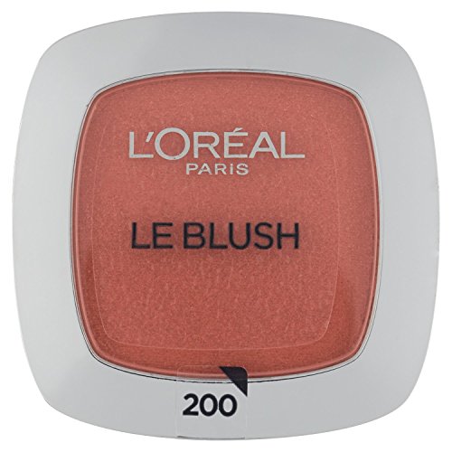 L'Oréal Paris Make-up designer Colorete Accord Perfect Blush 200