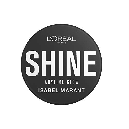 L'Oréal Paris Make-up designer Isabel Marant Iluminador Shine