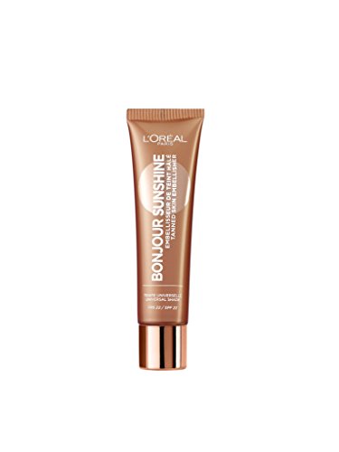 L’Oréal Paris Make-Up Designer LMU WULT GG cr. Bl 01 Eclat Bronze/Bron - Producto