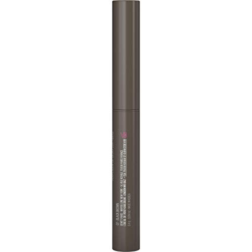 L'Oreal Paris Make-up Designer Maybelline New York Brow Extensions Stick de Cejas Tono 07 Black Brown (Marrón) (3600531606541)