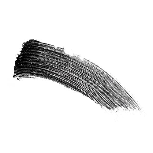 L’Oréal Paris Make-Up Designer Mega Volume Miss Manga - Waterproof máscara de pestañas - Máscaras de pestañas (Negro, Voluminizadora, Italia, 23 mm, 22 mm, 128 mm)