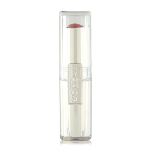 L’Oréal Paris Make-Up Designer Rouge Caresse 301 Dating Coral barra de labios Rojo - Barras de labios (Rojo, Dating Coral, Francia, 21 mm, 20 mm, 79 mm)