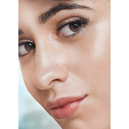 L'Oreal Paris Make-Up Designer Skin paradise Water-Cream Hidratante con Color y Spf 20, Tono Piel Claro Fair 02 42.5 g