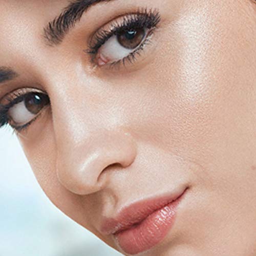 L'Oreal Paris Make-Up Designer Skin paradise Water-Cream Hidratante con Color y Spf 20, Tono Piel Medio Light 03 39 g