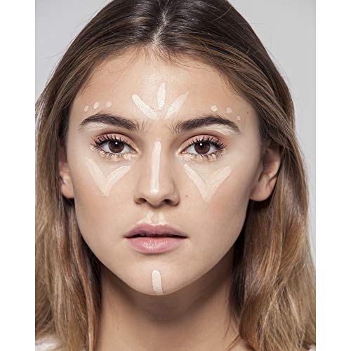 L'Oréal Paris Make-up designer True Match Corrector Tono 1N Ivoire - 1 Corrector