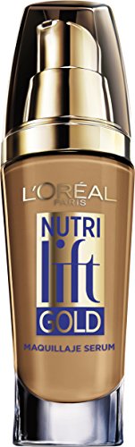 L'Oréal Paris Maquillaje Sérum Nutrilift Gold 370 Cappuccino