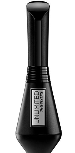 L'Oréal Paris - Mascara Allongeant - Unlimited – Couleur : Noir Intense, 7,4 ml