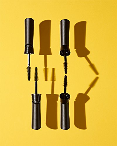 L'Oréal Paris - Mascara Allongeant - Unlimited – Couleur : Noir Intense, 7,4 ml