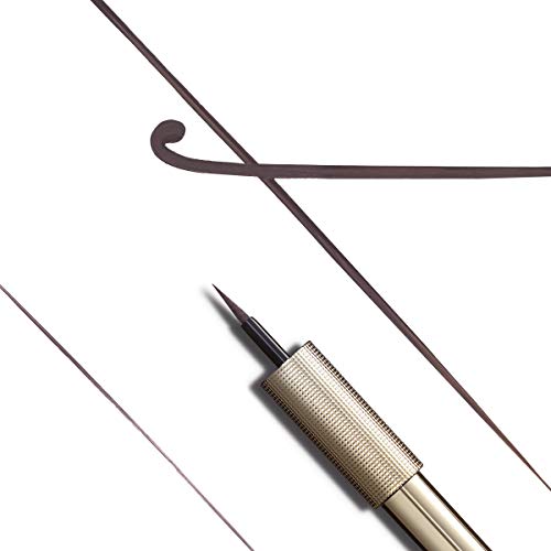 L'Oreal Paris Matte Signature Liner Líquido Gris